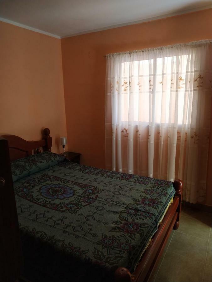 Hotel El Balcon De Sumaj Maimará Zewnętrze zdjęcie